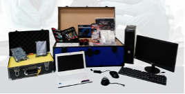 DF-1000 Digital Forensics